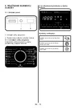 Preview for 85 page of Sharp KD-HHH9S8GW3-EE User Manual