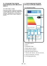 Preview for 98 page of Sharp KD-HHH9S8GW3-EE User Manual