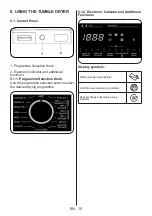 Preview for 19 page of Sharp KD-HHH9S8GW3-FR User Manual