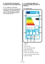 Preview for 65 page of Sharp KD-NHH7S7GW2-EE User Manual