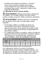 Preview for 80 page of Sharp KD-NHH8S8GW3-EE User Manual