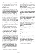 Preview for 14 page of Sharp KF-56FVDD22IM-CH User Manual