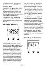 Preview for 49 page of Sharp KF-56FVDD22IM-CH User Manual