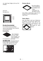 Preview for 53 page of Sharp KF-56FVDD22IM-CH User Manual