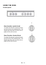 Preview for 20 page of Sharp KF-56FVMT15WL-CH User Manual