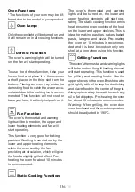 Preview for 21 page of Sharp KF-56VDD19I-DE User Manual