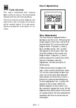 Preview for 23 page of Sharp KF-56VDD19I-DE User Manual