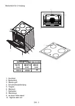 Предварительный просмотр 34 страницы Sharp KF-56VDD19I-DE User Manual