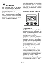 Preview for 47 page of Sharp KF-56VDD19I-DE User Manual