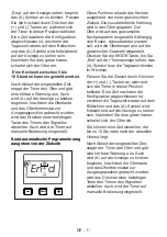 Preview for 49 page of Sharp KF-56VDD19I-DE User Manual