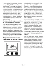 Preview for 73 page of Sharp KF-56VDD19I-DE User Manual