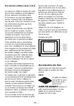 Preview for 76 page of Sharp KF-56VDD19I-DE User Manual