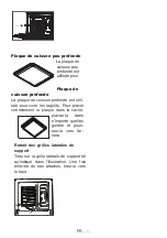 Предварительный просмотр 77 страницы Sharp KF-56VDD19I-DE User Manual