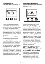 Preview for 98 page of Sharp KF-56VDD19I-DE User Manual