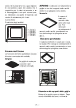 Предварительный просмотр 100 страницы Sharp KF-56VDD19I-DE User Manual