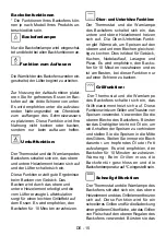 Preview for 42 page of Sharp KF-56VNO22W-DE User Manual