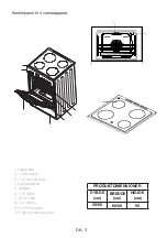 Preview for 105 page of Sharp KF-56VNO22W-DE User Manual