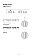 Preview for 132 page of Sharp KF-56VNO22W-DE User Manual