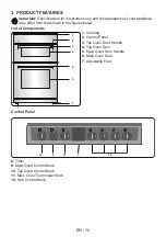 Preview for 14 page of Sharp KF-66DIDD04BH1-EN User Manual