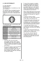 Preview for 15 page of Sharp KF-66DIDD04BH1-EN User Manual