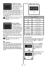 Preview for 19 page of Sharp KF-66DIDD04BH1-EN User Manual