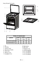 Preview for 12 page of Sharp KF-66FVDD22IM-CH User Manual