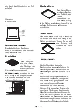 Preview for 59 page of Sharp KF-76FIDD19WM-CH User Manual