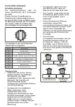 Preview for 47 page of Sharp KF-76IDD19I-DE User Manual