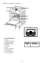 Предварительный просмотр 90 страницы Sharp KF-76IDD19W-DE User Manual