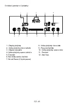 Предварительный просмотр 52 страницы Sharp KH-6I19BS00-EU User Manual