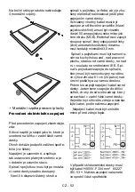 Предварительный просмотр 61 страницы Sharp KH-6I19BS00-EU User Manual