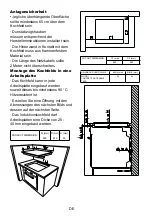 Preview for 34 page of Sharp KH-6I19FT00-EU User Manual