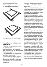 Preview for 36 page of Sharp KH-6I19FT00-EU User Manual