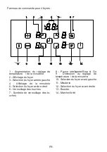 Preview for 44 page of Sharp KH-6I19FT00-EU User Manual