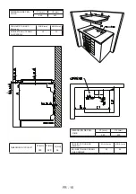 Preview for 18 page of Sharp KH-6I19FTPP-EU Manual