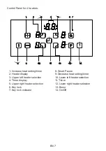 Preview for 45 page of Sharp KH-6I19FTPP-EU Manual