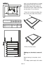 Preview for 53 page of Sharp KH-6I19FTPP-EU Manual