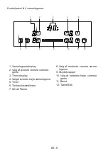 Preview for 74 page of Sharp KH-6I27CS00-EU User Manual