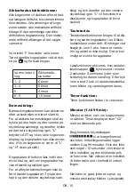 Preview for 76 page of Sharp KH-6I27CS00-EU User Manual