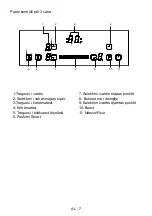 Preview for 16 page of Sharp KH-6I31BS00-EU User Manual