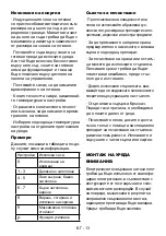 Preview for 39 page of Sharp KH-6I31BS00-EU User Manual