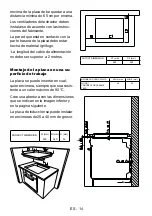 Preview for 107 page of Sharp KH-6I31BS00-EU User Manual