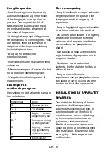 Preview for 107 page of Sharp KH-6I31NT00-EU User Manual