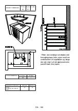 Preview for 109 page of Sharp KH-6I31NT00-EU User Manual