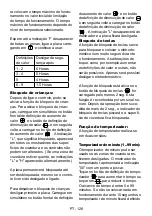 Preview for 137 page of Sharp KH-6I31NT00-EU User Manual