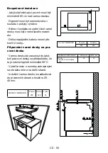 Preview for 59 page of Sharp KH-6I34BS00 User Manual