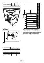 Preview for 60 page of Sharp KH-6I34BS00 User Manual