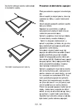 Preview for 61 page of Sharp KH-6I34BS00 User Manual