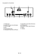 Preview for 69 page of Sharp KH-6I34BS00 User Manual