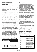 Preview for 75 page of Sharp KH-6I34BS00 User Manual